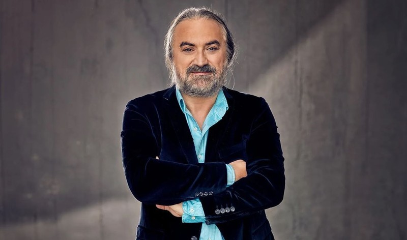 Sahneden seslenmişti! Usta sanatçı Volkan Konak'ın yıllar önceki isteği gerçek oluyor - Resim: 3