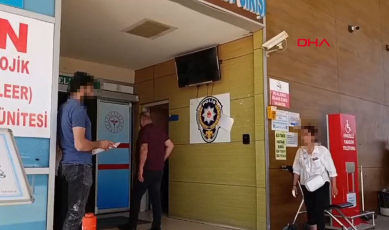 İnegöl'de şoke eden olay! Aldatma iddiası kanlı bitti: 'Neden seviyorum ben seni?' - Resim: 4