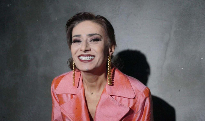 Yıldız Tilbe’den hayranlarını üzen haber! Hastalığını ilk kez açıkladı: “Doktor mikrofon tutmamı bile yasakladı” - Resim: 3