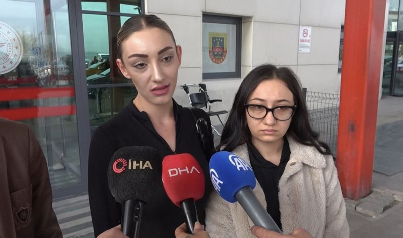 Güllü soruşturmasında yeni gelişme! Tuğyan'ın sevgilisi Kervan hakkında flaş karar - Resim: 7