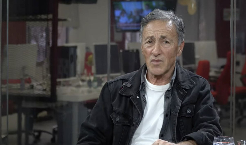 Yoğun bakımda tedavi altındaydı! Usta oyuncu Yalçın Özden'in sağlık durumuyla ilgili açıklama geldi - Resim: 5