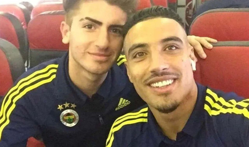 Bir dönem Fenerbahçe’de oynuyordu! Genç futbolcu sosyal medyadan kulüp arıyor - Resim: 2