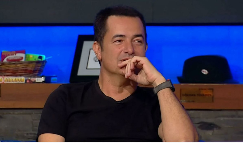 Survivor 2026'nın ilk yarışmacısı Bayhan olmuştu! Acun Ilıcalı'dan yeni açıklama geldi - Resim: 3