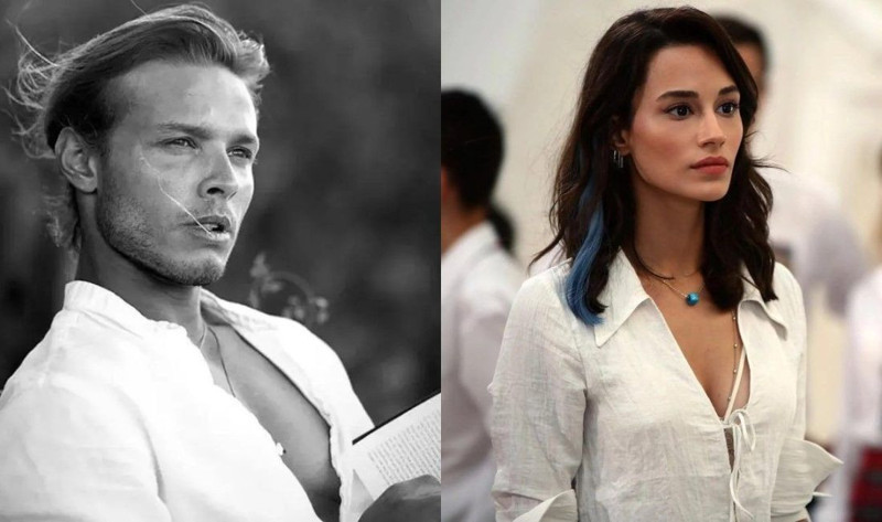 Sude Zülal Güler'le aşkını ilan etmişti! Survivor sunucu Murat Ceylan ilişkisi hakkında ilk kez konuştu - Resim: 3