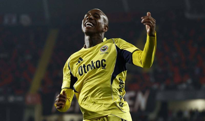 Almanlar duyurdu! Fenerbahçe’de veda yakın! 14 milyon euroluk yıldız devre arası gidiyor! - Resim: 5