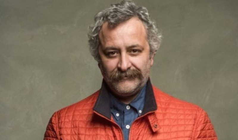 Yönetmen Onur Ünlü'den şaşkınlığa sürükleyen itiraf! "İnternetten parayla dua satıyordum" - Resim: 2