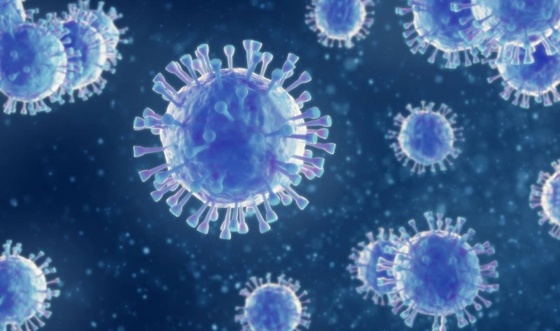 Acil servisler doldu! Okullarda salgın var! Düşmeyen ateşe dikkat! Antibiyotik fayda etmiyor - Resim: 5