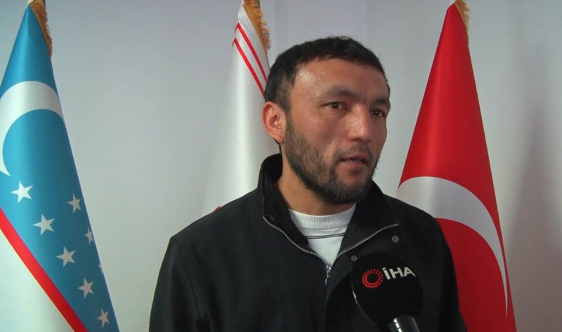 Türkiye bu vahşeti konuşuyor! Kesikbaş cinayetinde eşi ilk kez konuştu: Aldatacak olsa yanına oğlunu almazdı! - Resim: 7