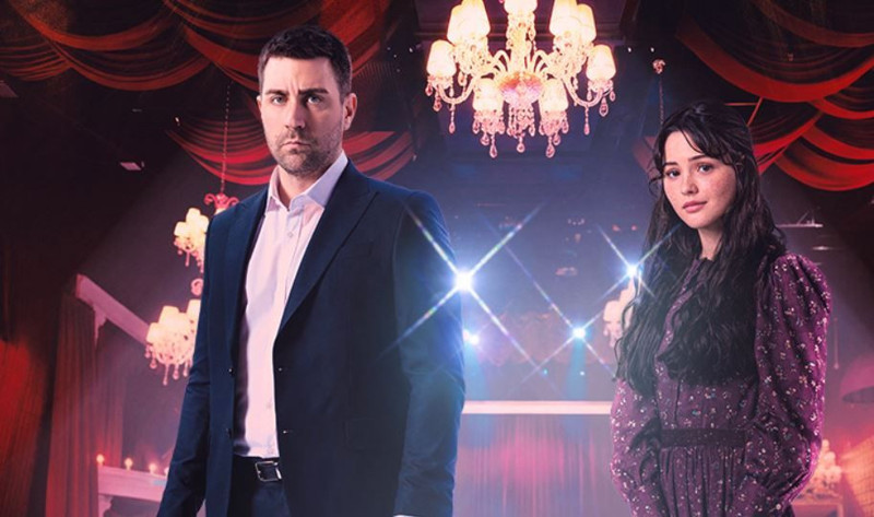 Derya Pınar Ak'la aralarındaki yaş farkı tepki çekmişti! Çağlar Ertuğrul sessizliğini bozdu - Resim: 2