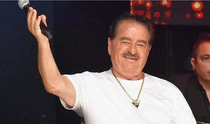 Yoğun bakımda tedavi gören İbrahim Tatlıses'ten haber! Hülya Avşar son durumu paylaştı - Resim: 8