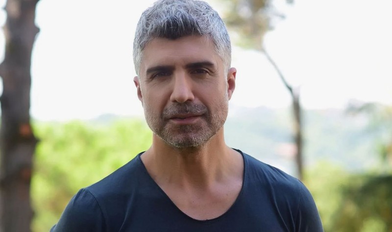 Özcan Deniz'den göndermeli mesaj “Doğduğuma pişman edenlerle sınavdayım” dedi, doğum günü paylaşımı olay oldu - Resim: 2