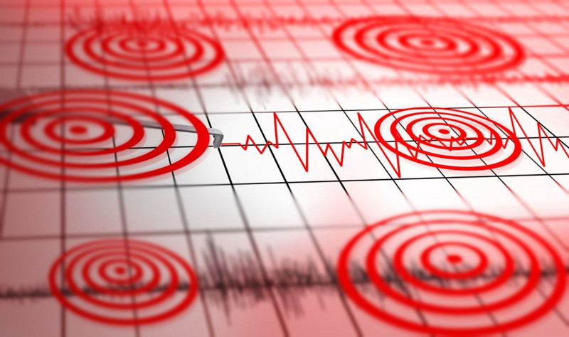 10 dakikada 3 deprem! Naci Görür o noktayı işaret etti: 'Geleceği belliydi...' - Resim: 3