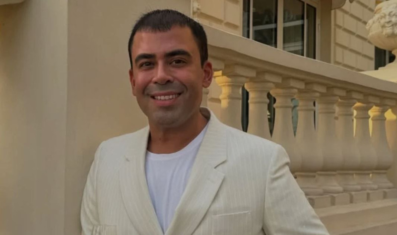 Hakkında yakalama kararı çıkmıştı! Mert Vidinli'nin Londra’daki yeni mesleği şaşırttı - Resim: 3