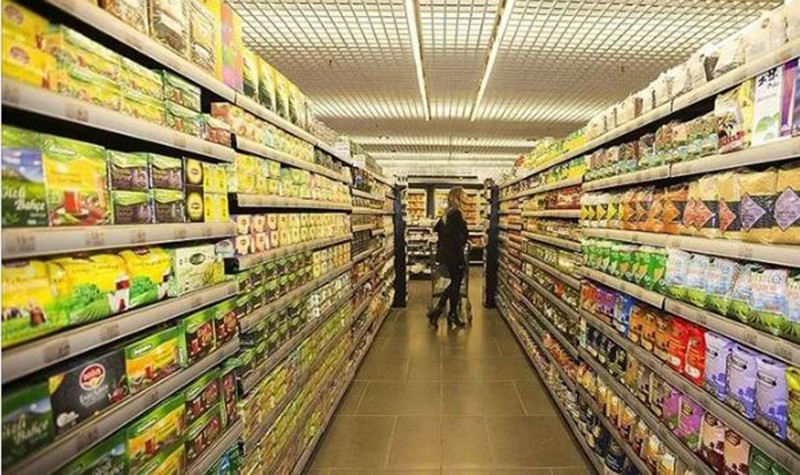 Piyasanın gözü kasım ayı verilerinde! Memur ve emekliler kilitlendi! Enflasyonda beklenti ne yönde? - Resim: 6