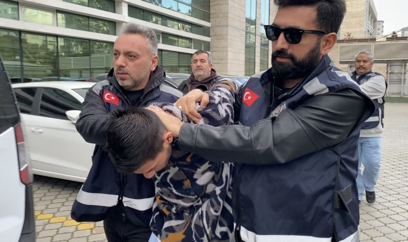 Yasak aşk cinayetinde yeni detaylar! İfadesi ortaya çıktı - Resim: 2