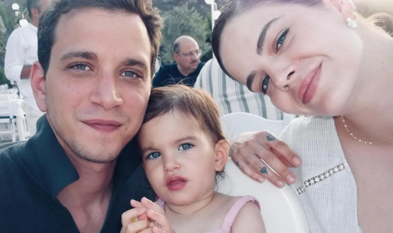 Magazin dünyasına bomba gibi düştü: Paşalı çiftinde ihanet söylentisi gündemi sarstı! - Resim: 4