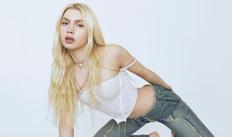 Aleyna Tilki'den olay çıkış: Eski Aleyna'yı kendi ellerimle öldürdüm! - Resim: 7