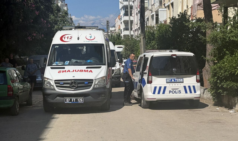 Bir vahşet haberi de Antalya'dan! Öğretmen koca eşini ve kayınpederini katletti: Kafa derisi ve saçı sokağa düştü - Resim: 4