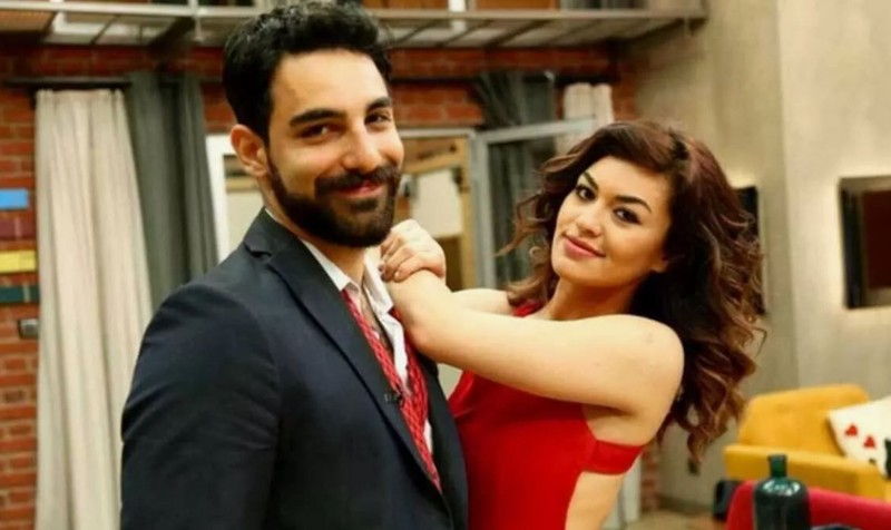 Kısmetse Olur Cansel Çördük'ün son hali görenleri şoke etti! Ceketinin içine hiçbir şey giymedi, bir deri bir kemik hali gündem oldu - Resim: 2
