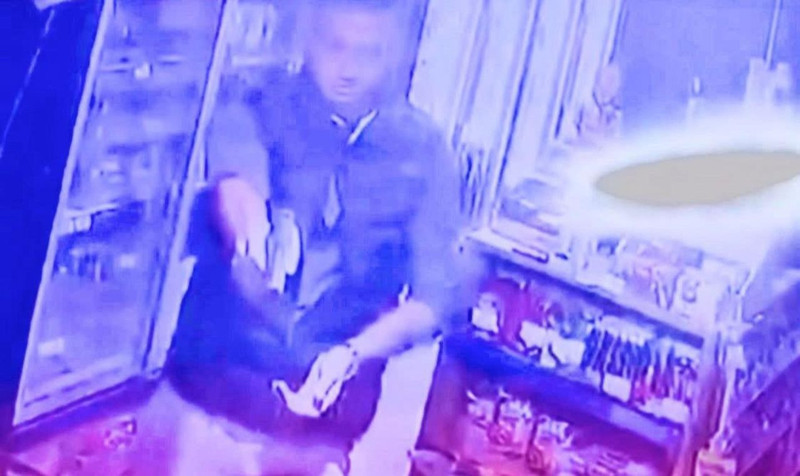 Balıkesir'de cezaevi firarisi dehşet saçtı! Polislerle çatıştı… Uzman Çavuş'u öldürdü! Çok sayıda ölü ve yaralı var - Resim: 4