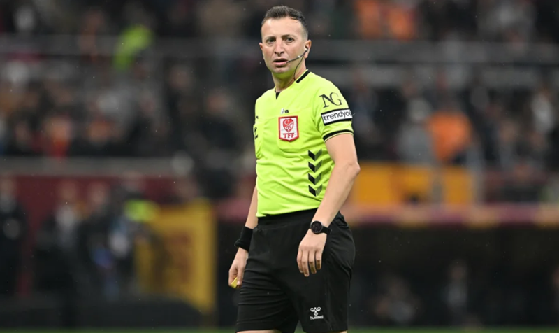 Derbinin yankıları sürüyor: Galatasaray ile görüşme sonrası TFF'den flaş Yasin Kol kararı! - Resim: 2