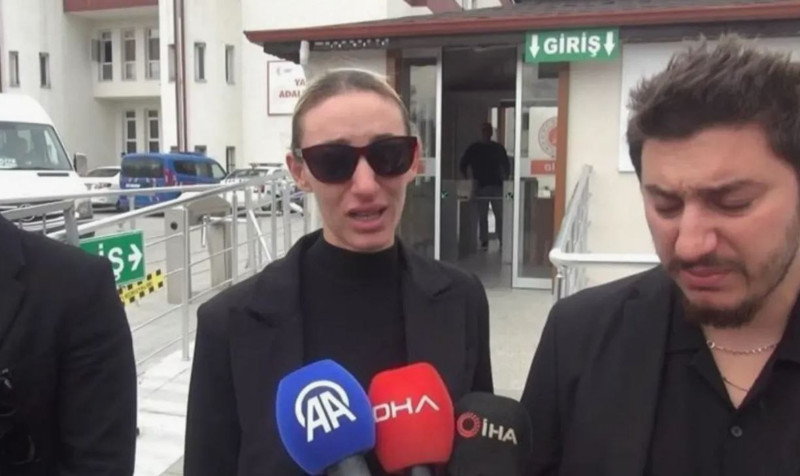 Güllü soruşturmasında flaş gelişme! Tuğyan'ın eski sevgilisi Kervan'ın ifadesi ortaya çıktı - Resim: 2