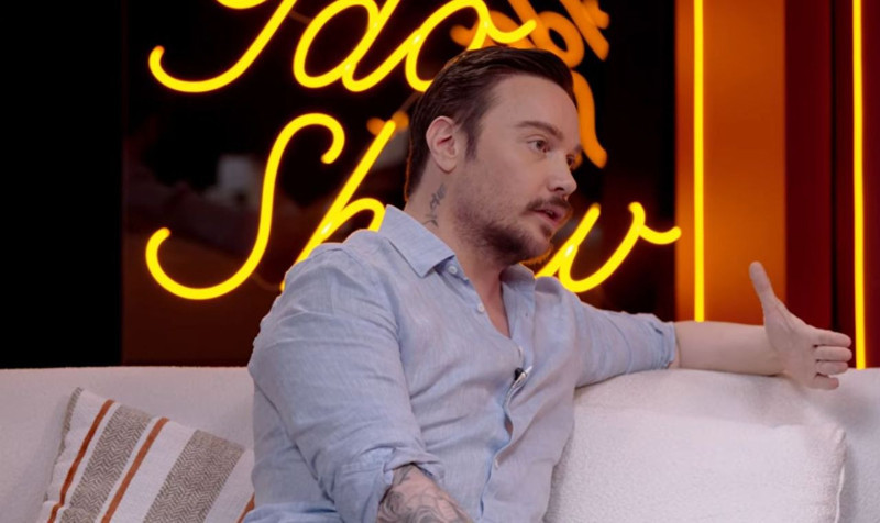 Sinan Akçıl'dan şoke eden '4 imam nikahı' açıklaması: "Boş ol" diyemedim! - Resim: 5