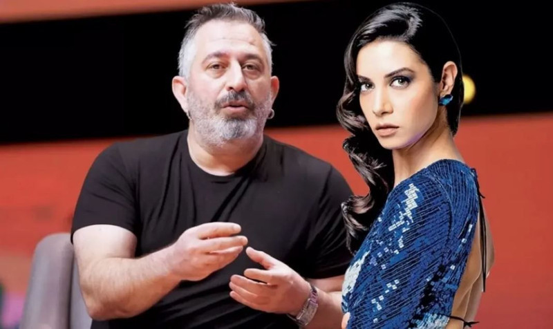 Ahu Yağtu kendisinden 13 yaş küçük sevgilisiyle tatilde! Romantik kareleri dikkat çekti - Resim: 2