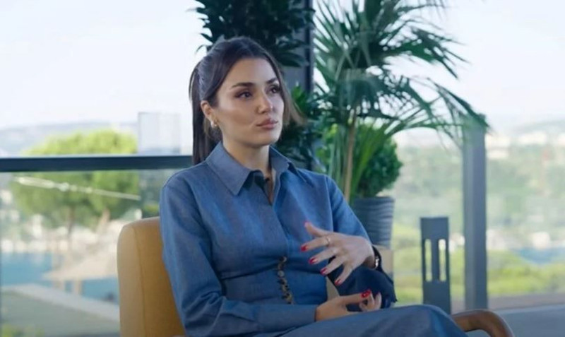 Hande Erçel'den yürek burkan açıklama! Kaybettiği annesiyle ilgili ilk kez konuştu - Resim: 5