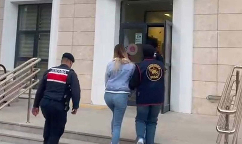 İntikam almak için tuzak kurdular! Yapay zekayla öyle bir şey yaptılar ki... - Resim: 2