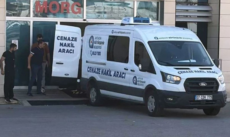 2 hafta sonra düğünü vardı! Otel çalışanı genç, yaptığı uyarı yüzünden öldürüldü - Resim: 4