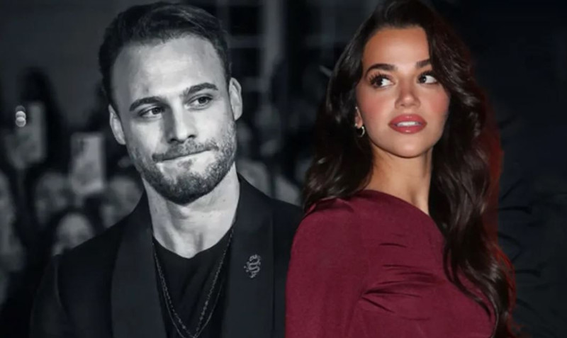 Kerem Bürsin ve Selin Yağcıoğlu aşkı bitti! İşte ayrılığı ele veren o detay - Resim: 8