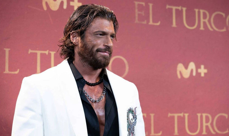 Can Yaman'dan yapımcı Faruk Turgut'a sert çıkış: "Senin bütçen benim kaşeme yetmez!" - Resim: 4