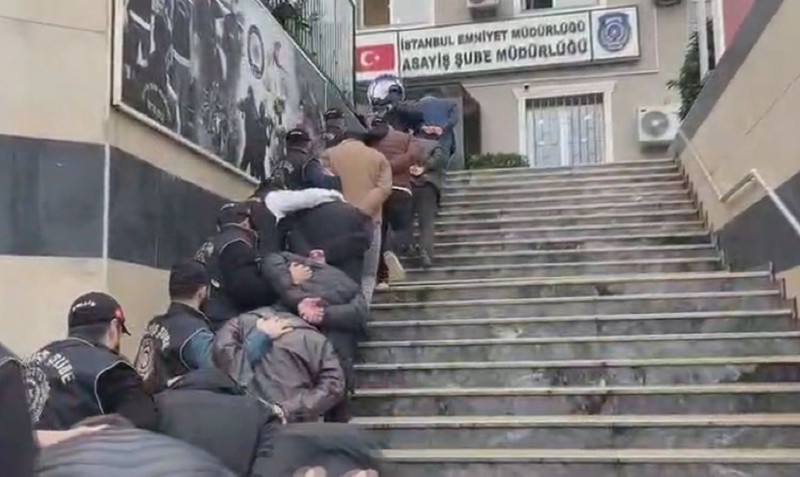 500 milyonluk "Klasik araba" vurgunu: 'Hurda Demir' oyunu ortaya çıktı! 61 otomobile el konuldu - Resim: 7