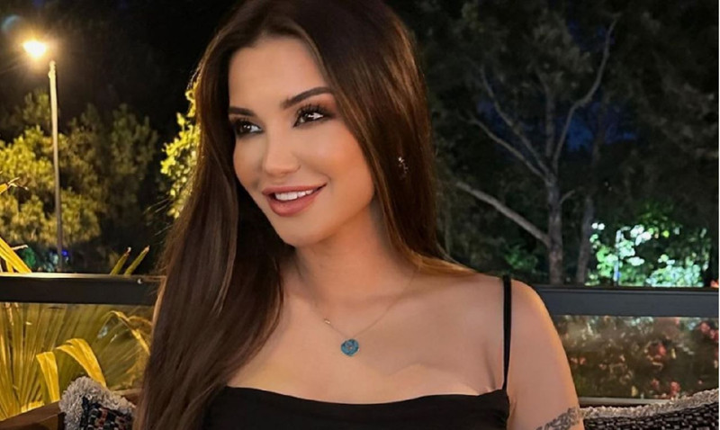 Esra Ezmeci'ye gelen itiraf resmen kulakları çınlattı... Kadın, terfi almak için müdürüyle cinsel ilişkiye girmesi gerektiğini söyledi - Resim: 3