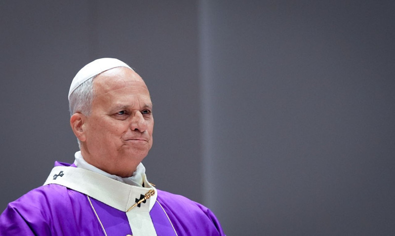 Papa 14. Leo, İstanbul'da ayin yönetti - Resim: 3