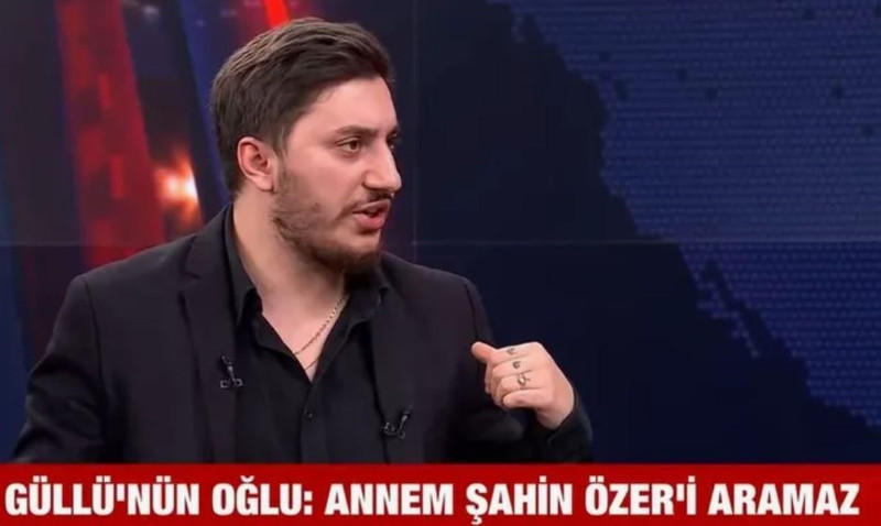 Güllü'nün eski patronu konuştu! Tuğberk Yağız Gülter'in o sözlerine ateş püskürdü - Resim: 11