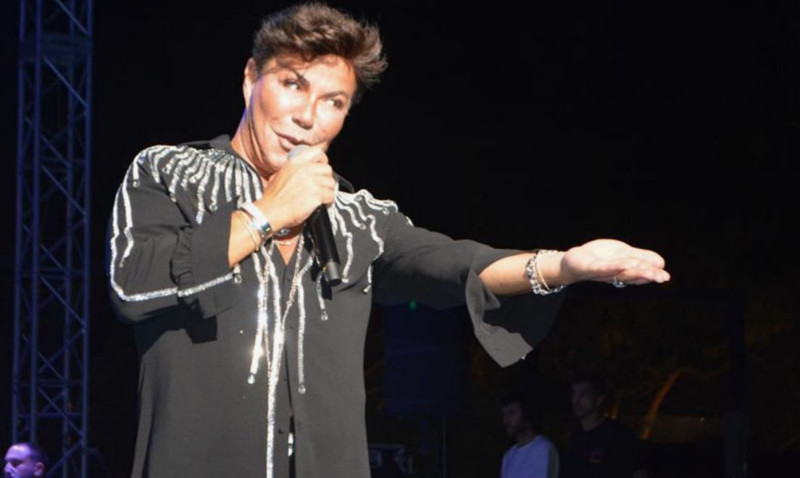 Fatih Ürek'in ablası Selvi Ürek'ten miras açıklaması: Kazancının yüzde 70'ini oraya harcamış - Resim: 5