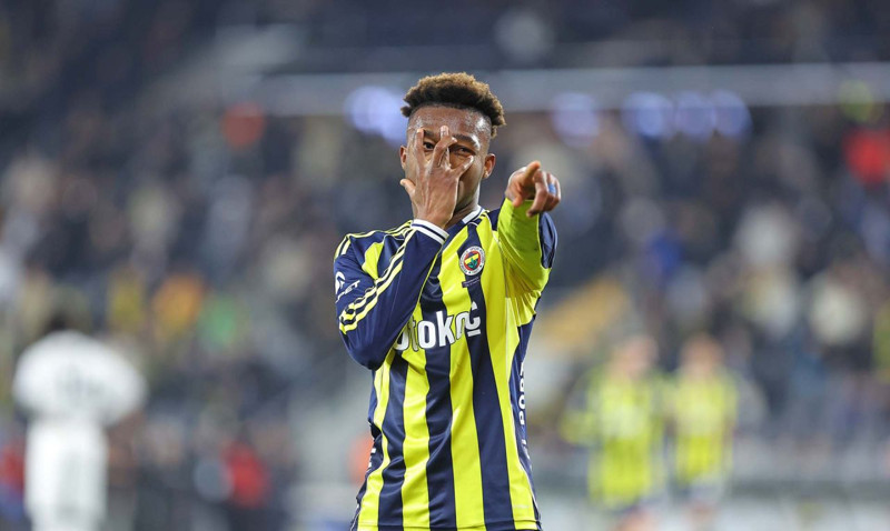 Fenerbahçe’ye yıldız futbolcudan kötü haber! Ameliyat olursa sezonu kapatacak - Resim: 6