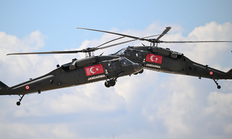 Selçuk Bayraktar: TEKNOFEST adil bir dünyanın tohumudur - Resim: 4