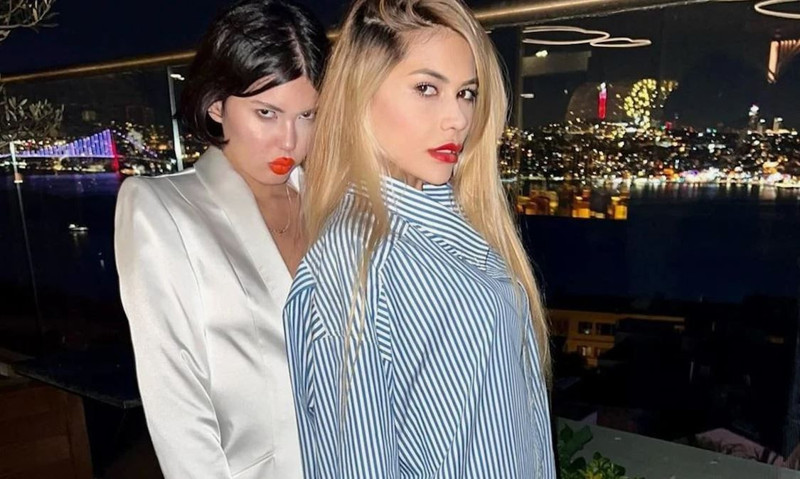 Anoreksiya nedeniyle hayatını kaybetmişti! Nihal Candan'ın acılı babası ilk kez konuştu! "Şöhret dünyasına girince sapıttı" - Resim: 5