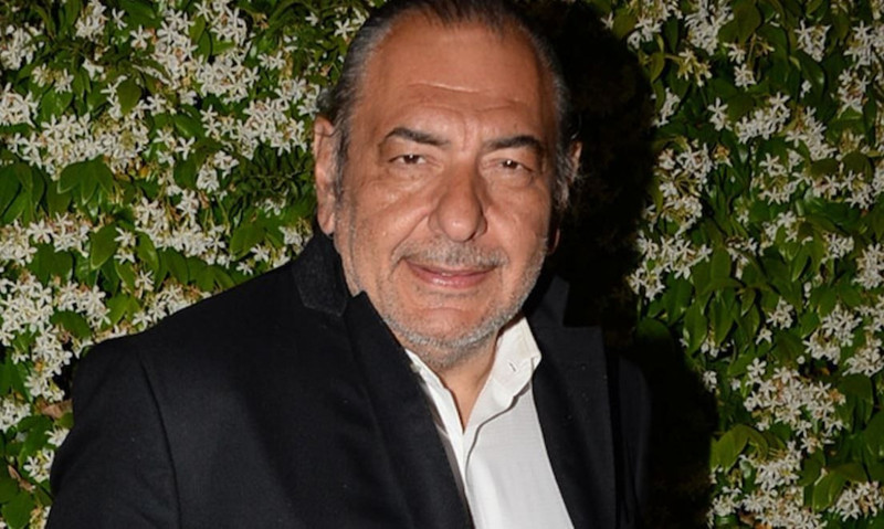 Efsane Türk televizyoncudan şaşırtan karar! 20 milyon dolara satışa çıkardı - Resim: 1