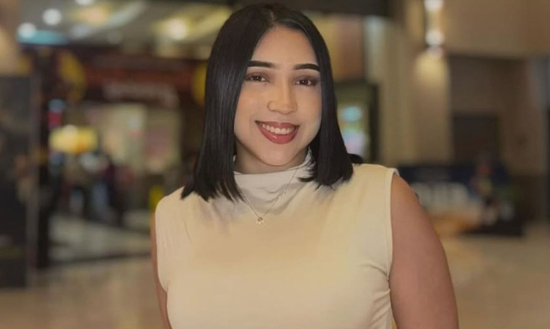 21 yaşındaki TikTok fenomeninden acı haber! Evinde ölü bulundu - Resim: 4