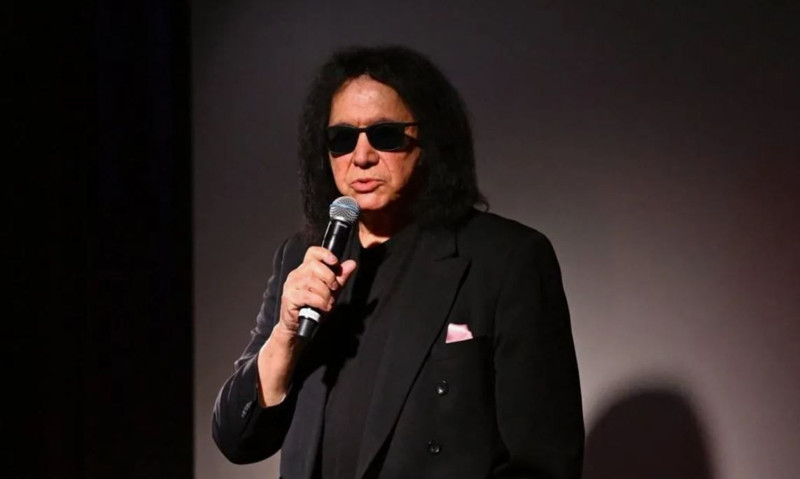 Rock müziğin efsane isminden üzen haber! Trafik kazası geçirdi - Resim: 2