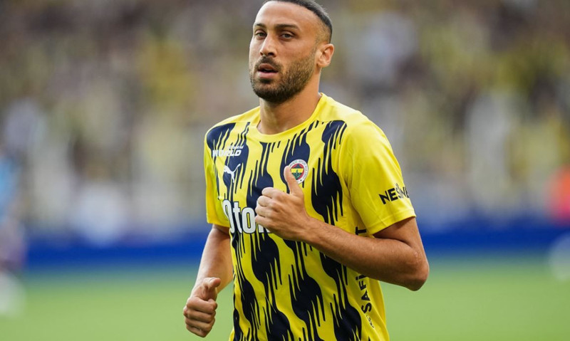 9 yıllık evlilikte mutsuz son! Fenerbahçeli Cenk Tosun ve Ece Tosun boşandı mı? - Resim: 1