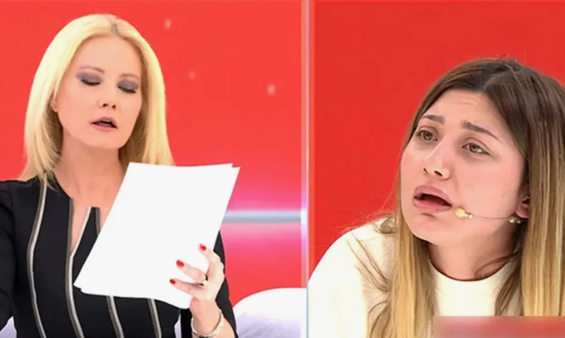 Müge Anlı'da kan donduran olay! Ramazan Arıkan'ın eski eşi savcılığa teslim oldu! Emlak zengini cinayete mi kurban gitti? - Resim: 5