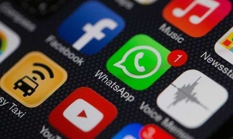 WhatsApp'ta yeni dönem: QR kod - Resim: 6