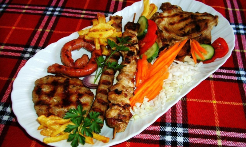 Dünyanın en iyi 50 mutfağı seçildi! Zirveyi gören hayret etti: Türkiye listede bakın kaçıncı? Vedat Milor tepki gösterdi - Resim: 37