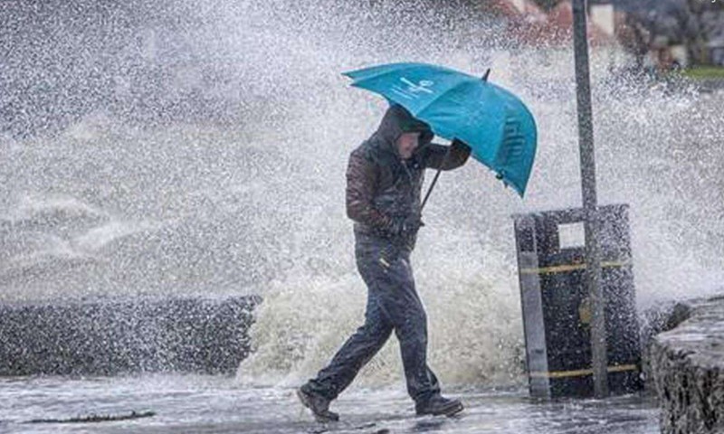Meteoroloji'den 11 il için kritik uyarı! Şemsiyesiz çıkmayın: Gök gürültülü sağanak geliyor - Resim: 8