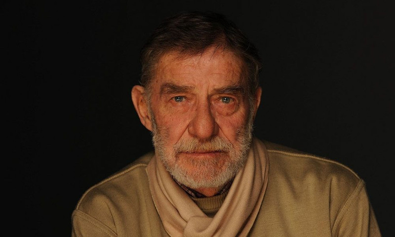 Apar topar ameliyata alınmıştı! Yeşilçam'ın efsane ismi Ahmet Mekin'den haber geldi - Resim: 2